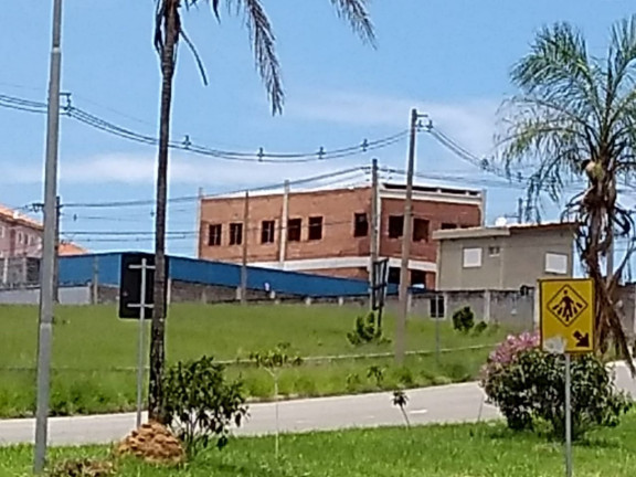 Imagem Imóvel Comercial à Venda, 480 m²em Loteamento Parque Industrial - Jundiaí