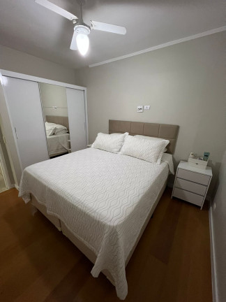 Imagem Apartamento com 2 Quartos à Venda, 59 m² em Vila das Mercês - São Paulo