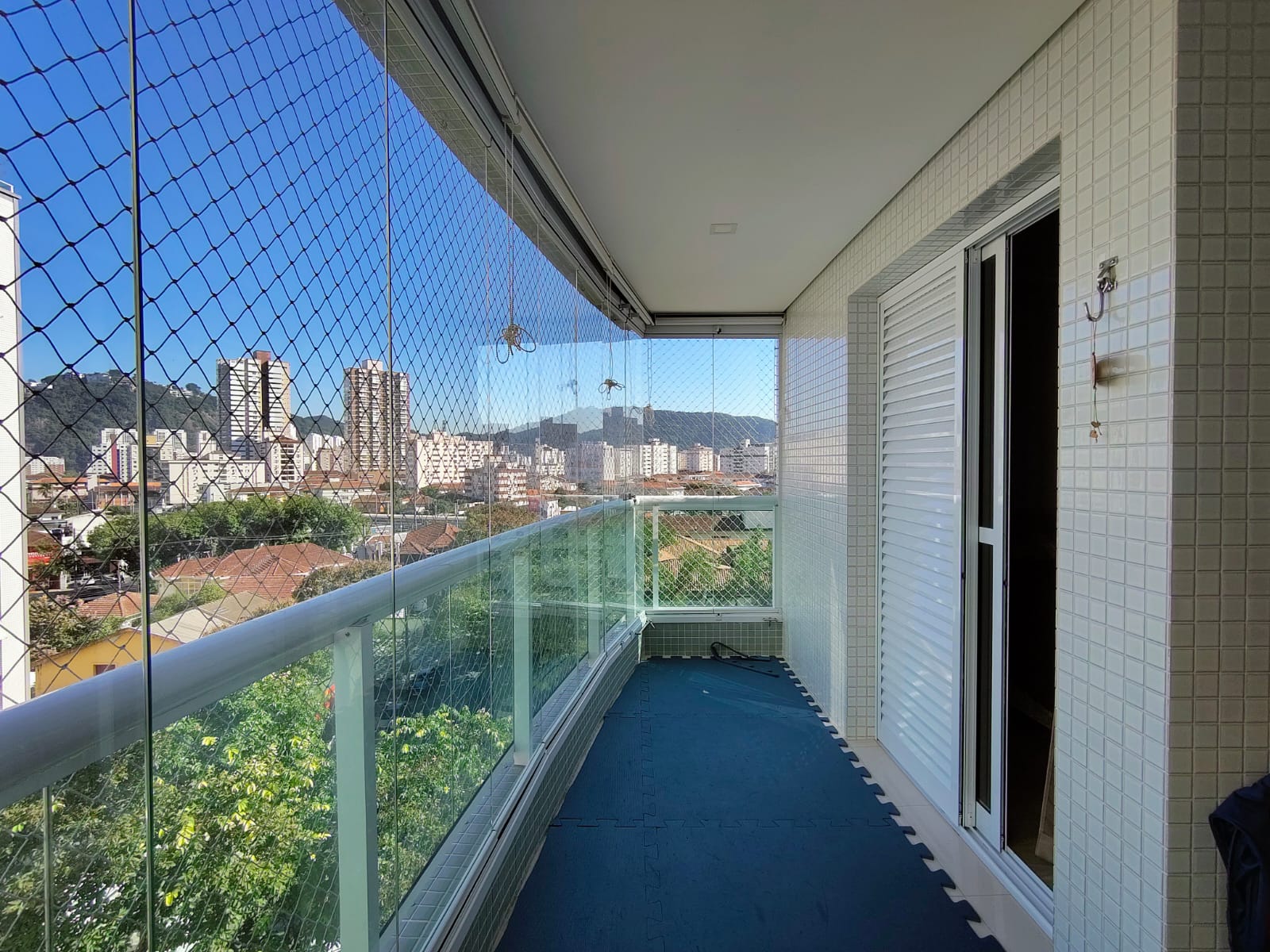Imagem Apartamento com 3 Quartos à Venda, 103 m² em Gonzaga - Santos Imagem Apartamento com 3 Quartos à Venda, 103 m² em Gonzaga - Santos