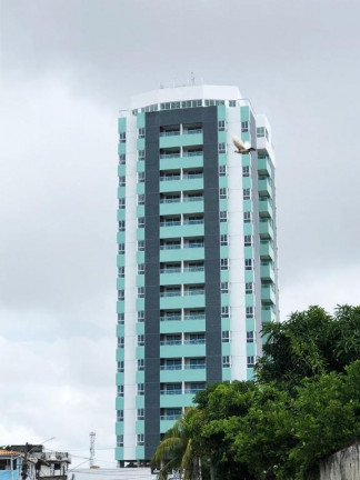 Imagem Apartamento com 2 Quartos à Venda, 63 m² em Candeias - Jaboatão dos Guararapes Imagem Apartamento com 2 Quartos à Venda, 63 m² em Candeias - Jaboatão dos Guararapes