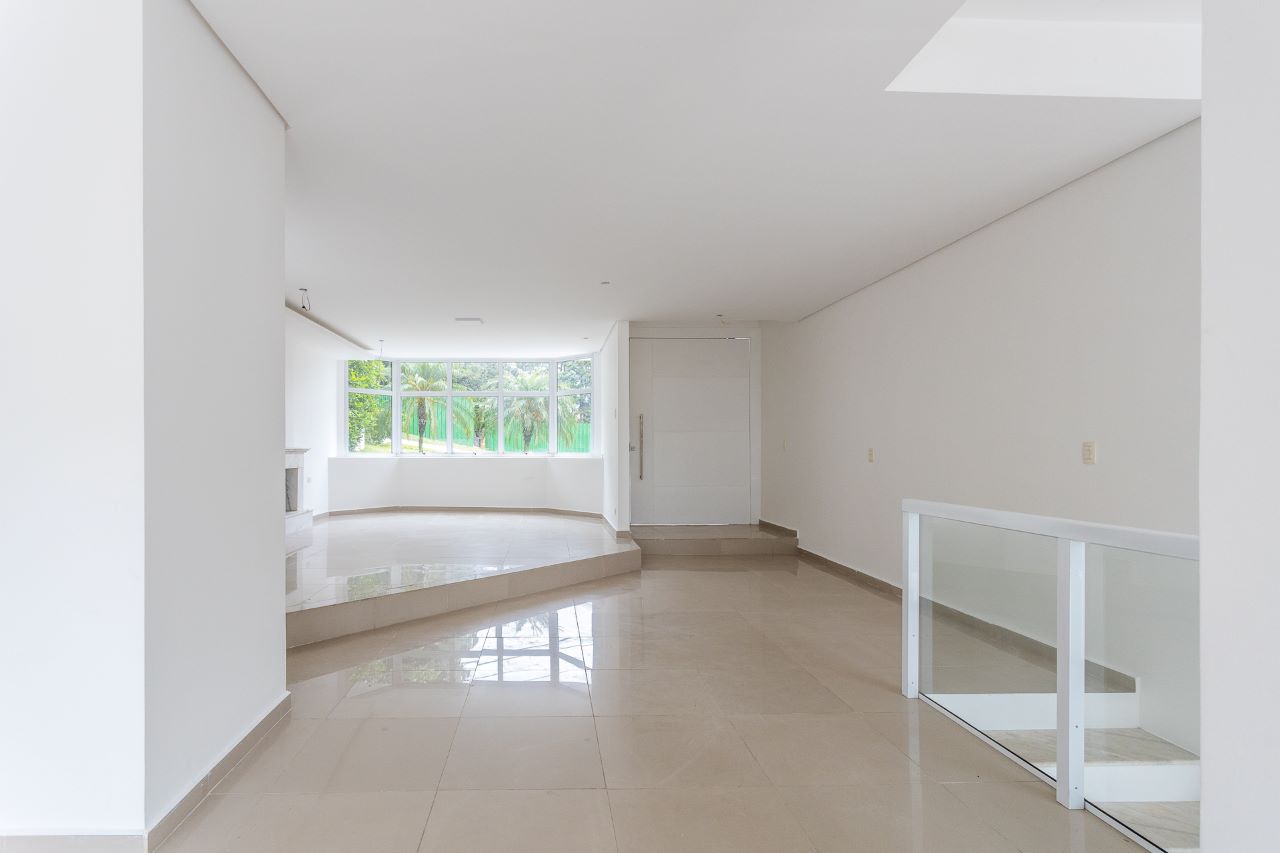 Imagem Casa de Condomínio com 4 Quartos à Venda, 442 m² em Alphaville - Santana de Parnaíba