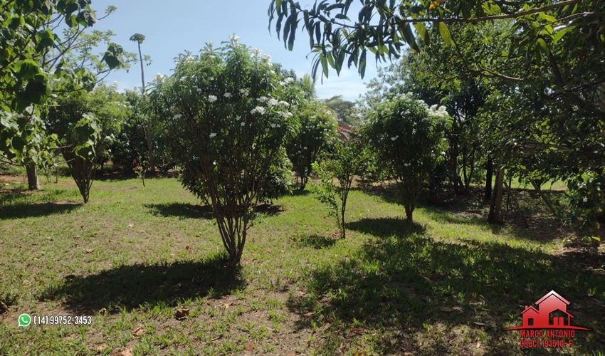 Imagem Chácara com 3 Quartos à Venda, 24 m² em BAIRRO GABIROBA - BAURU Imagem Chácara com 3 Quartos à Venda, 24 m² em BAIRRO GABIROBA - BAURU