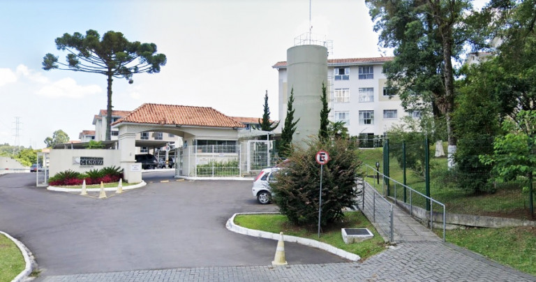 Imagem Apartamento com 3 Quartos à Venda, 58 m² em Santa Quitéria - Curitiba Imagem Apartamento com 3 Quartos à Venda, 58 m² em Santa Quitéria - Curitiba