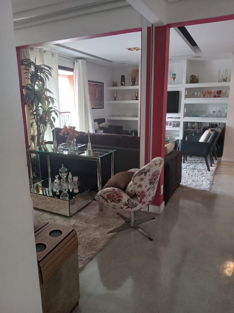 Imagem Apartamento com 3 Quartos à Venda, 110 m²em Indianópolis - São Paulo