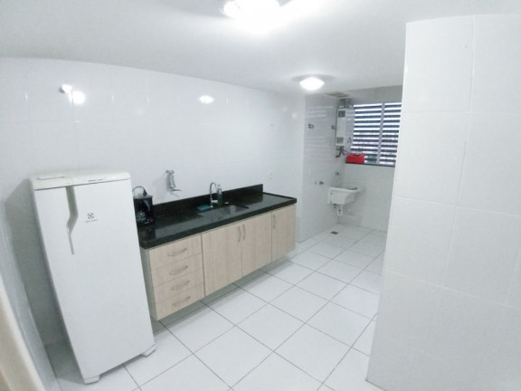 Imagem Apartamento com 2 Quartos à Venda, 82 m² em Icaraí - Niterói
