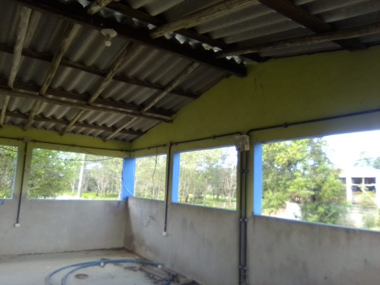 Imagem Casa com 2 Quartos à Venda, 100 m²em Praia Formosa - Aracruz - ES. Imagem Casa com 2 Quartos à Venda, 100 m²em Praia Formosa - Aracruz - ES.