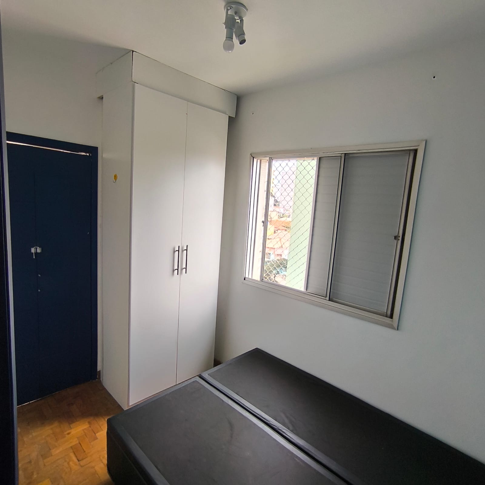 Imagem Apartamento com 3 Quartos à Venda, 105 m²em Centro - Santo André Imagem Apartamento com 3 Quartos à Venda, 105 m²em Centro - Santo André
