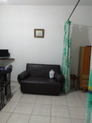 Imagem Apartamento com 2 Quartos à Venda, 37 m² em Canto do Forte - Praia Grande