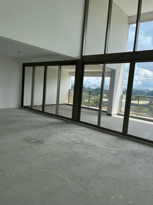 Imagem Apartamento com 3 Quartos à Venda, 230 m² em Vila Clementino - São Paulo Imagem Apartamento com 3 Quartos à Venda, 230 m² em Vila Clementino - São Paulo