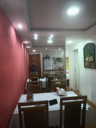 Imagem Apartamento com 2 Quartos à Venda,  em Campo Grande - Rio de Janeiro