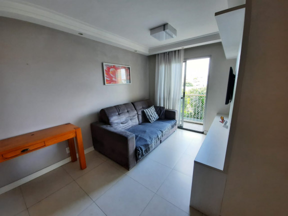 Imagem Apartamento com 3 Quartos à Venda, 60 m² em Cidade Patriarca - São Paulo Imagem Apartamento com 3 Quartos à Venda, 60 m² em Cidade Patriarca - São Paulo