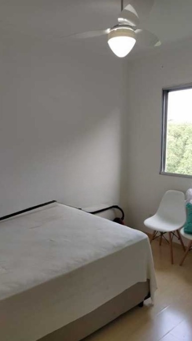 Imagem Apartamento com 2 Quartos para Alugar, 50 m²em Barranco - Taubaté Imagem Apartamento com 2 Quartos para Alugar, 50 m²em Barranco - Taubaté
