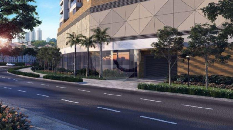 Imagem Apartamento com 4 Quartos à Venda, 146 m² em Vila Firmiano Pinto - São Paulo