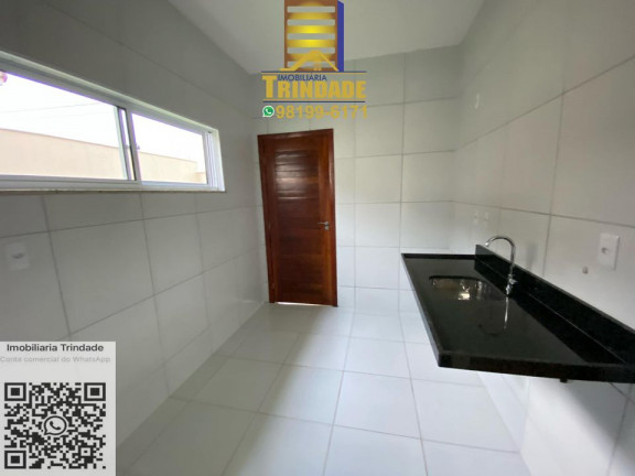 Imagem Casa de Condomínio com 3 Quartos à Venda, 260 m² em Araçagi - São José de Ribamar Imagem Casa de Condomínio com 3 Quartos à Venda, 260 m² em Araçagi - São José de Ribamar