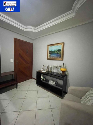 Imagem Apartamento com 3 Quartos à Venda, 112 m²em Comerciário - Criciúma