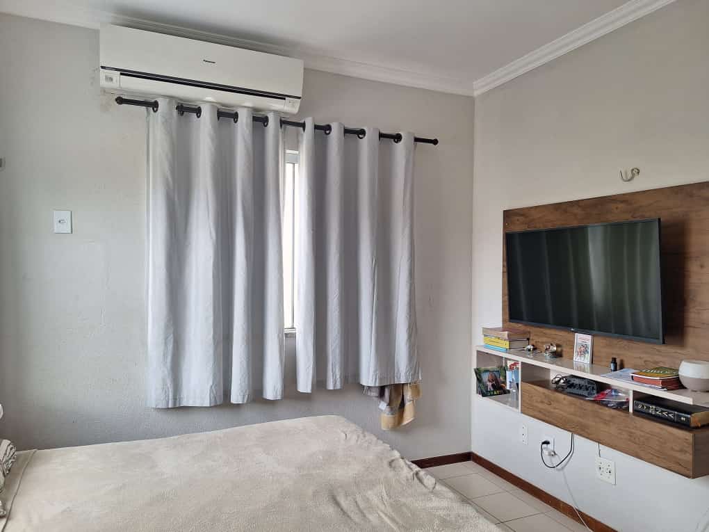 Imagem Casa de Condomínio com 3 Quartos à Venda, 130 m²em Quarenta Horas (Coqueiro) - Ananindeua Imagem Casa de Condomínio com 3 Quartos à Venda, 130 m²em Quarenta Horas (Coqueiro) - Ananindeua