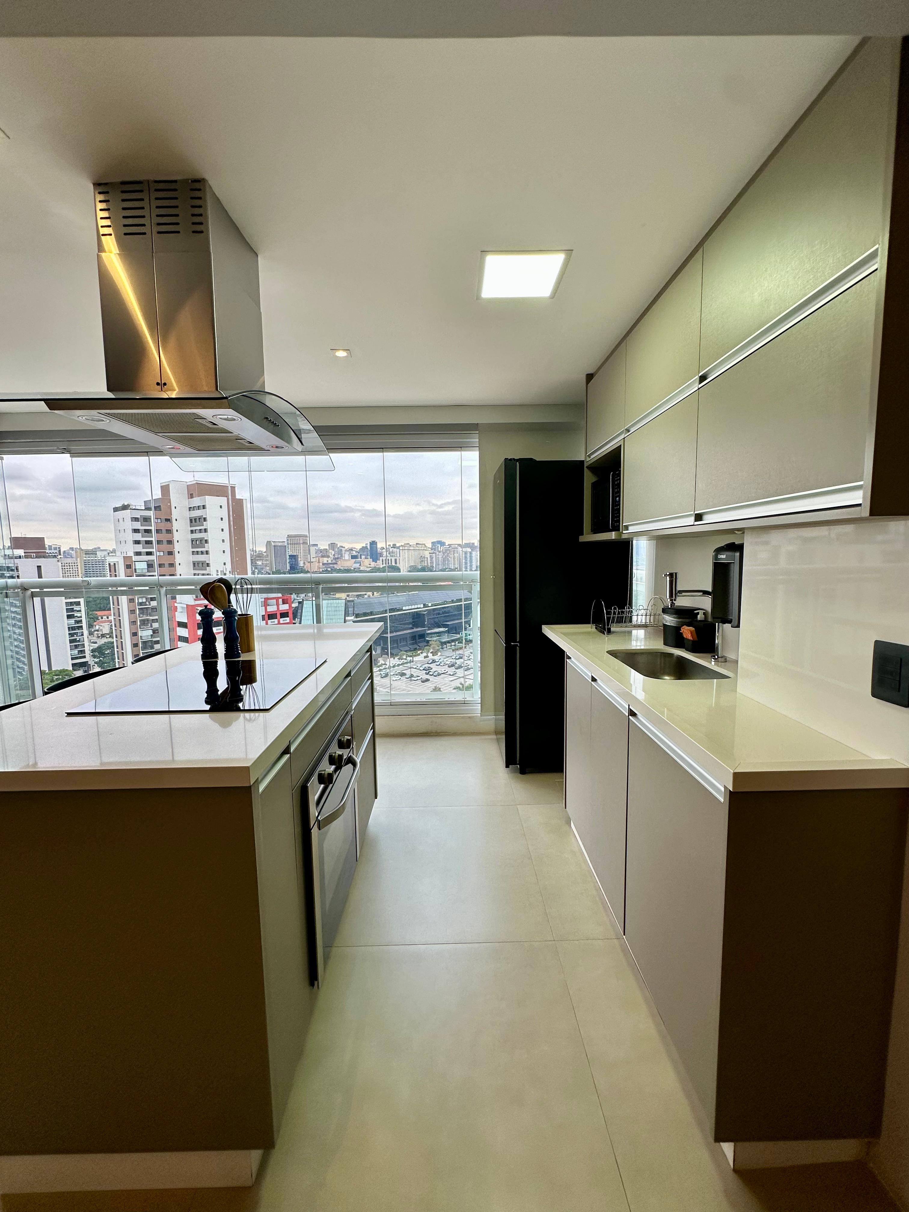 Imagem Apartamento com 1 Quarto à Venda, 63 m² em Pinheiros - São Paulo Imagem Apartamento com 1 Quarto à Venda, 63 m² em Pinheiros - São Paulo
