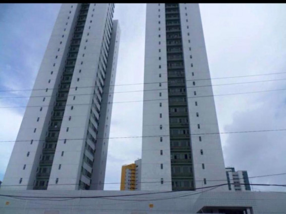 Imagem Apartamento com 3 Quartos à Venda, 68 m² em Barra de Jangada - Jaboatão dos Guararapes Imagem Apartamento com 3 Quartos à Venda, 68 m² em Barra de Jangada - Jaboatão dos Guararapes