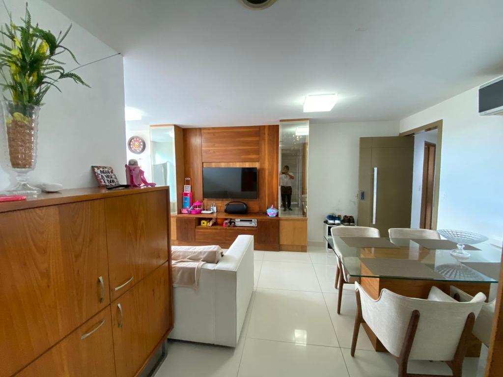 Imagem Apartamento com 3 Quartos à Venda, 79 m²em Nossa Senhora de Nazaré - Natal