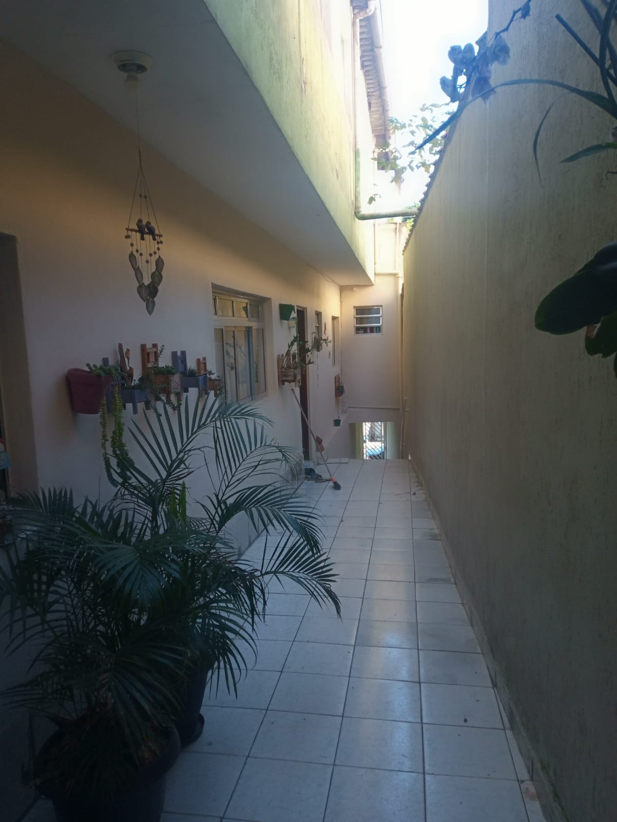 Imagem Sobrado com 3 Quartos à Venda, 160 m²em Jardim das Nações - Guarulhos