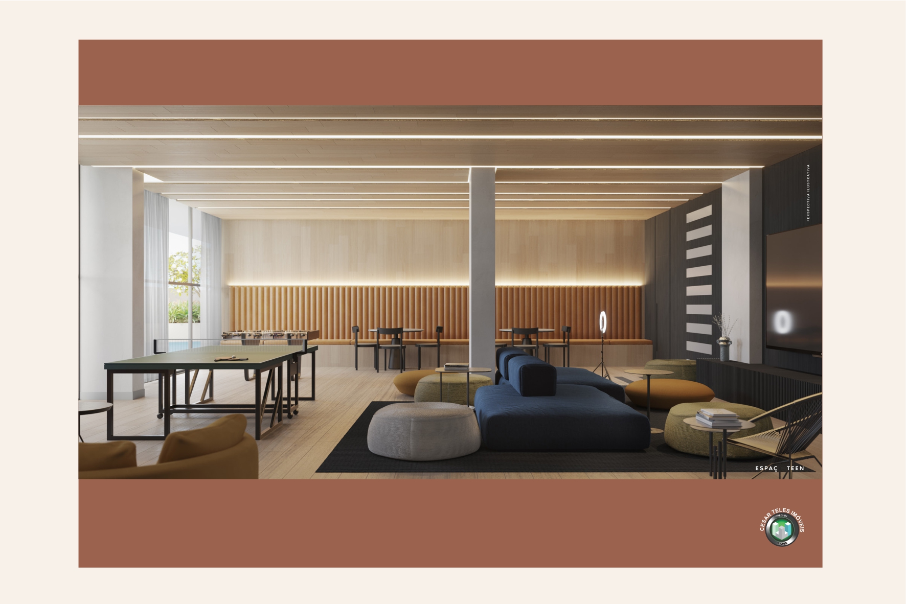 Imagem Apartamento com 4 Quartos à Venda, 351 m² em Icaraí - Niterói Imagem Apartamento com 4 Quartos à Venda, 351 m² em Icaraí - Niterói