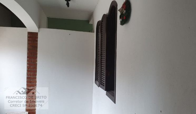 Imagem Casa com 3 Quartos à Venda, 205 m² em Vila Doutor João Batista (Parte Alta) - Cruzeiro