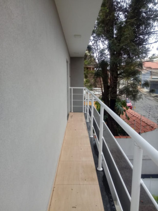 Imagem Casa de Condomínio com 2 Quartos para Alugar, 85 m² em Itaquera - São Paulo Imagem Casa de Condomínio com 2 Quartos para Alugar, 85 m² em Itaquera - São Paulo