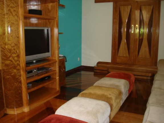 Imagem Casa de Condomínio com 5 Quartos à Venda, 498 m² em Parque do Imbui - Teresópolis Imagem Casa de Condomínio com 5 Quartos à Venda, 498 m² em Parque do Imbui - Teresópolis