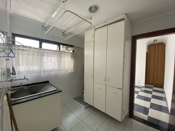 Imagem Apartamento com 3 Quartos à Venda, 153 m² em Centro - São Bernardo do Campo Imagem Apartamento com 3 Quartos à Venda, 153 m² em Centro - São Bernardo do Campo