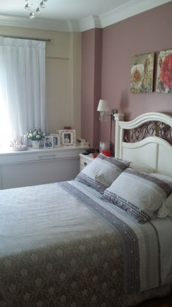 Imagem Apartamento com 3 Quartos à Venda, 95 m² em Vila Firmiano Pinto - São Paulo