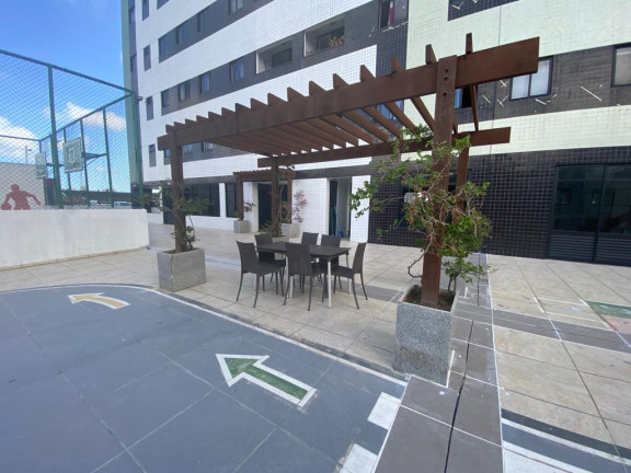 Imagem Apartamento com 2 Quartos à Venda, 55 m² em Pinheiro - Maceió Imagem Apartamento com 2 Quartos à Venda, 55 m² em Pinheiro - Maceió