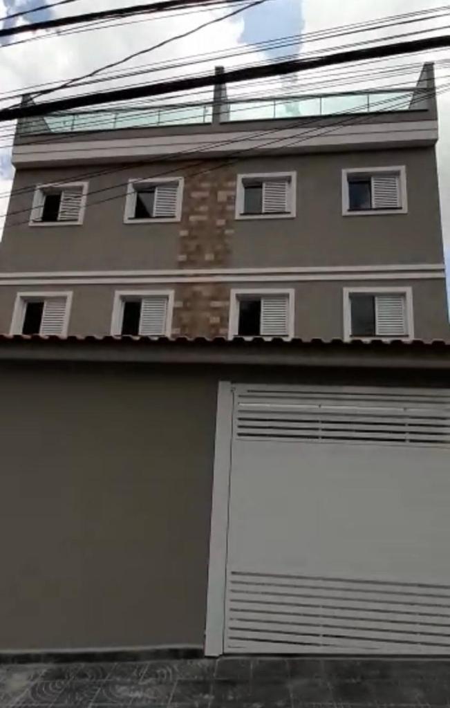 Imagem Apartamento com 2 Quartos à Venda, 87 m²em Vila Valparaíso - Santo André Imagem Apartamento com 2 Quartos à Venda, 87 m²em Vila Valparaíso - Santo André