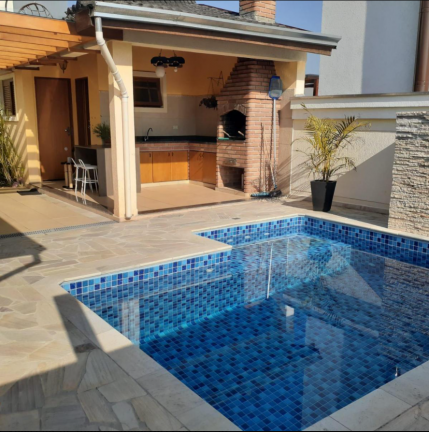 Imagem Casa de Condomínio com 3 Quartos à Venda, 167 m² em Parque Residencial Itapeti - Mogi das Cruzes Imagem Casa de Condomínio com 3 Quartos à Venda, 167 m² em Parque Residencial Itapeti - Mogi das Cruzes