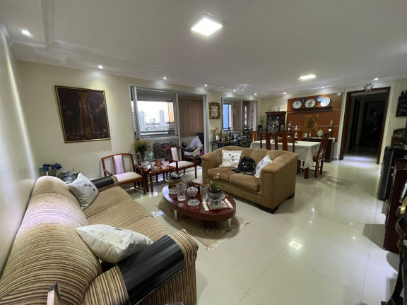 Imagem Apartamento com 4 Quartos à Venda, 147 m² em Norte (Águas Claras) - Brasília Imagem Apartamento com 4 Quartos à Venda, 147 m² em Norte (Águas Claras) - Brasília