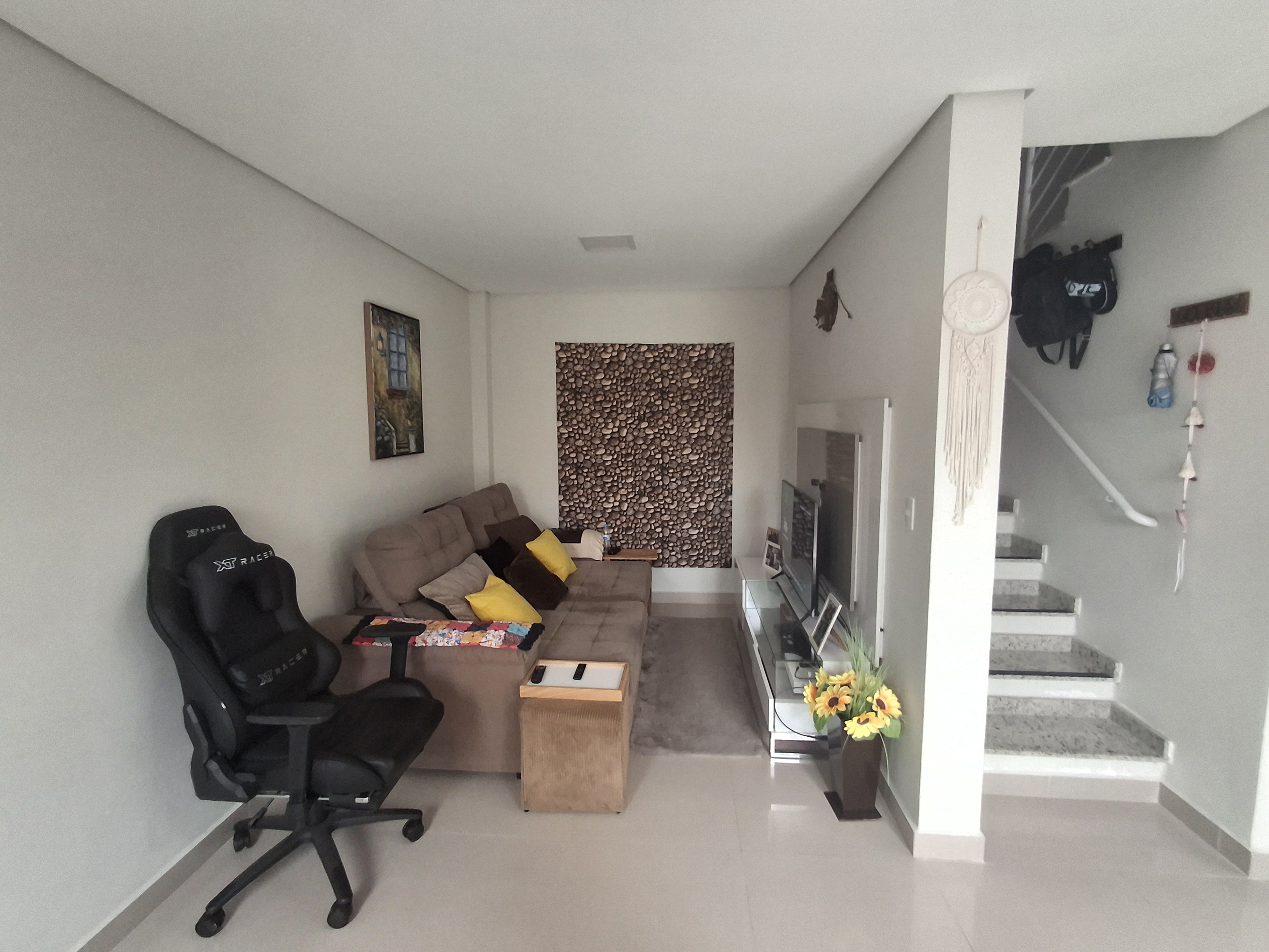 Imagem Sobrado com 3 Quartos à Venda, 72 m²em Bairro Alto - Curitiba Imagem Sobrado com 3 Quartos à Venda, 72 m²em Bairro Alto - Curitiba