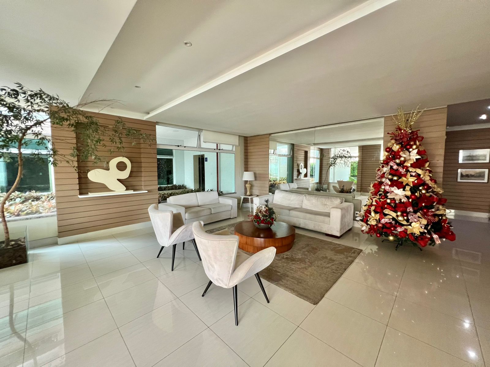 Imagem Apartamento com 3 Quartos à Venda, 174 m²em São Brás - Belém
