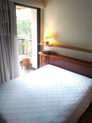Imagem Apartamento com 3 Quartos à Venda, 137 m² em Vila Andrade - São Paulo