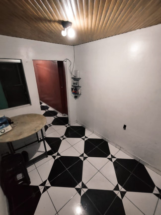 Imagem Casa com 4 Quartos à Venda, em Alvorada - Manaus Imagem Casa com 4 Quartos à Venda, em Alvorada - Manaus