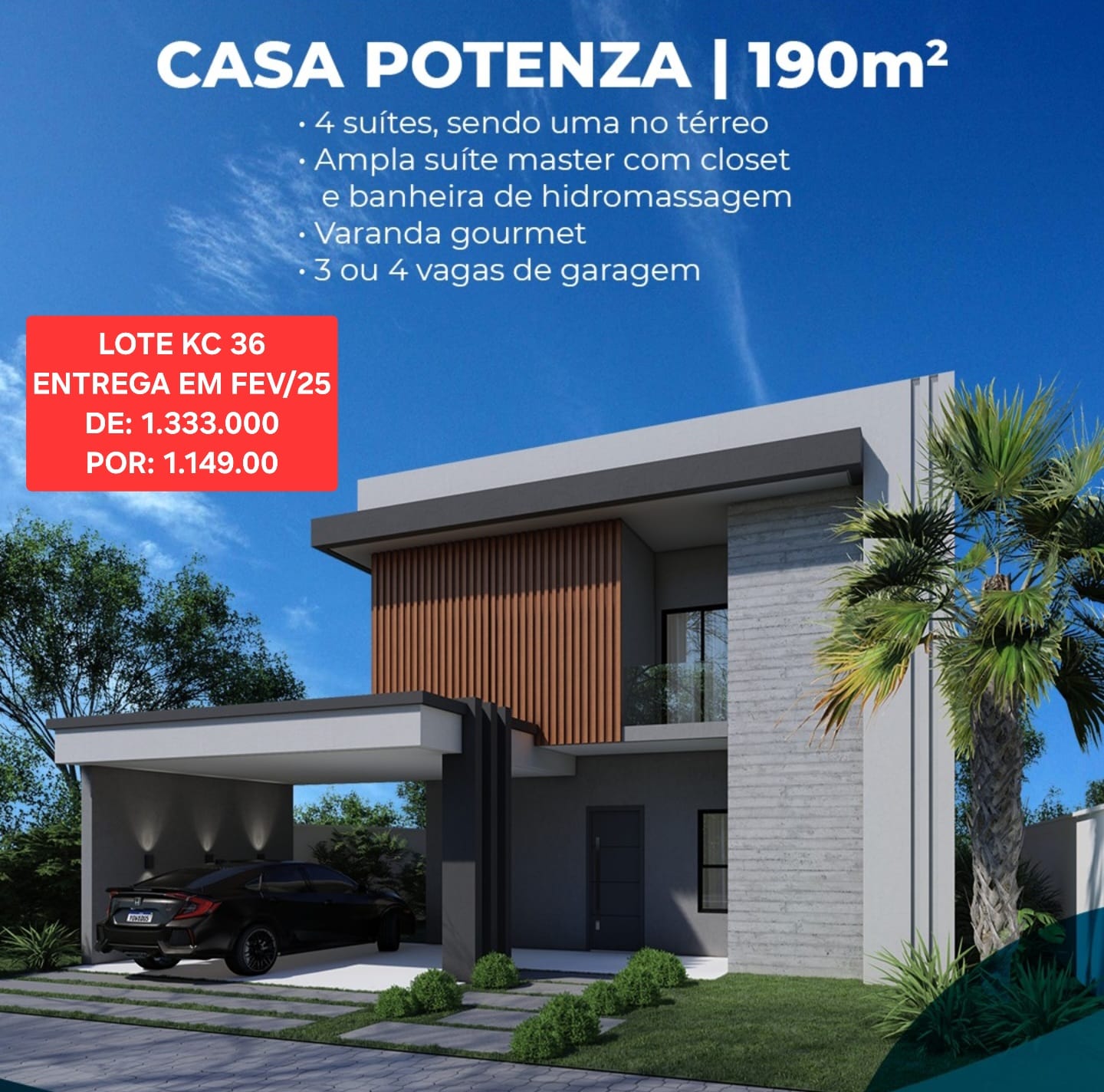 Imagem Casa com 3 Quartos à Venda, 150 m² em Pires Façanha - Eusébio Imagem Casa com 3 Quartos à Venda, 150 m² em Pires Façanha - Eusébio