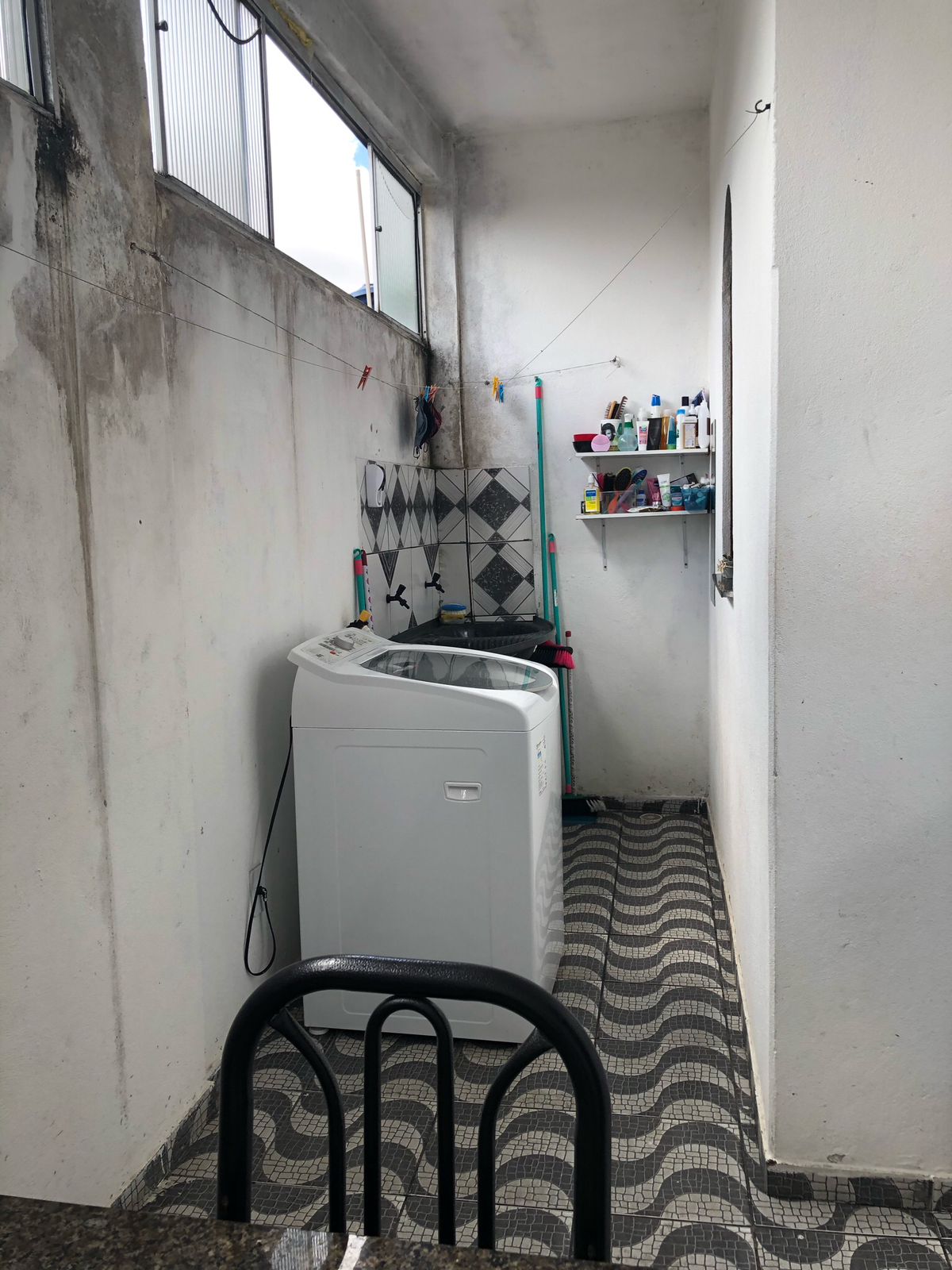 Imagem Casa com 2 Quartos à Venda, 80 m²em Cia I, Qd. 08 - Simões Filho Imagem Casa com 2 Quartos à Venda, 80 m²em Cia I, Qd. 08 - Simões Filho
