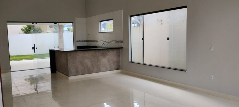 Imagem Casa de Condomínio com 3 Quartos à Venda, 180 m²em Guanabara - Ananindeua