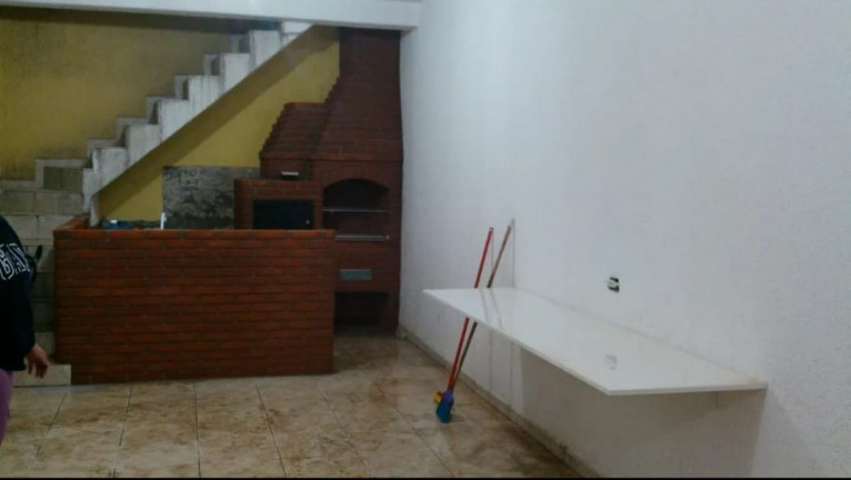 Imagem Sobrado com 3 Quartos à Venda, 100 m² em Cidade Antônio Estevão De Carvalho - São Paulo Imagem Sobrado com 3 Quartos à Venda, 100 m² em Cidade Antônio Estevão De Carvalho - São Paulo