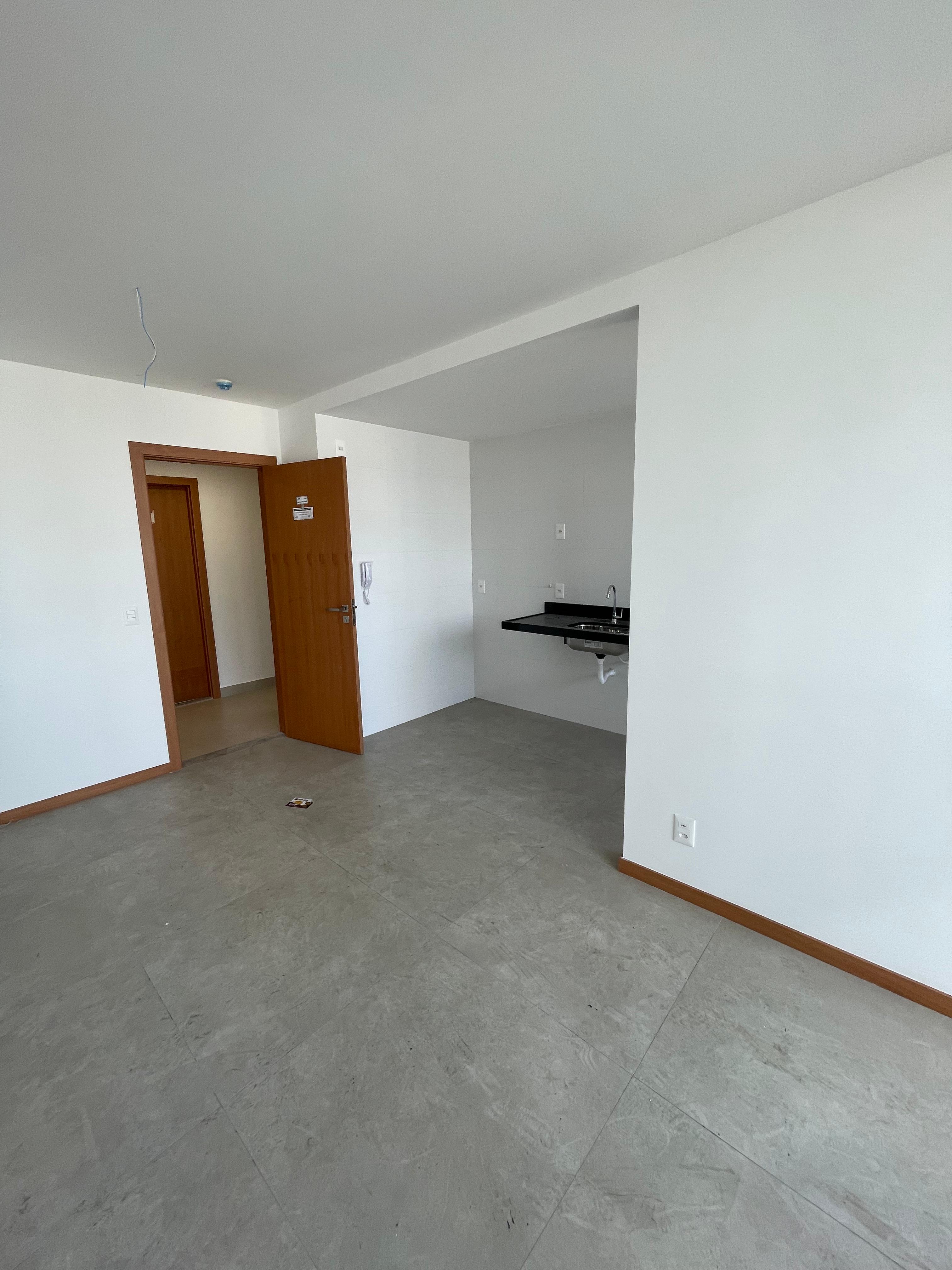 Imagem Apartamento com 1 Quarto à Venda, 40 m² em Itapuã - Vila Velha Imagem Apartamento com 1 Quarto à Venda, 40 m² em Itapuã - Vila Velha
