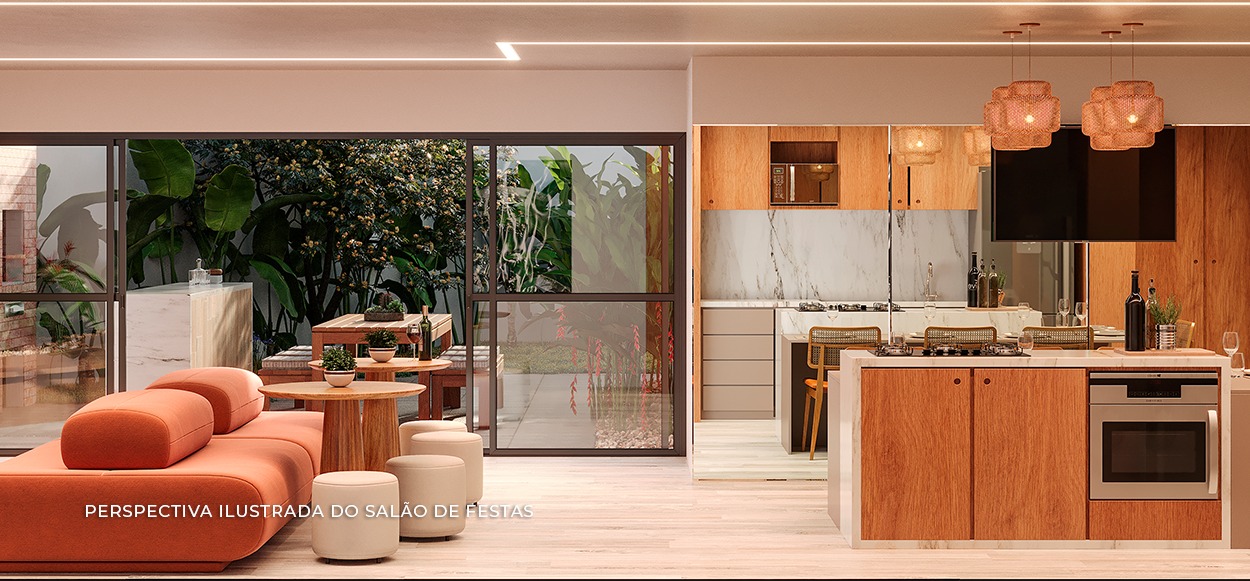 Imagem Apartamento à Venda, 24 m²em Liberdade - São Paulo Imagem Apartamento à Venda, 24 m²em Liberdade - São Paulo