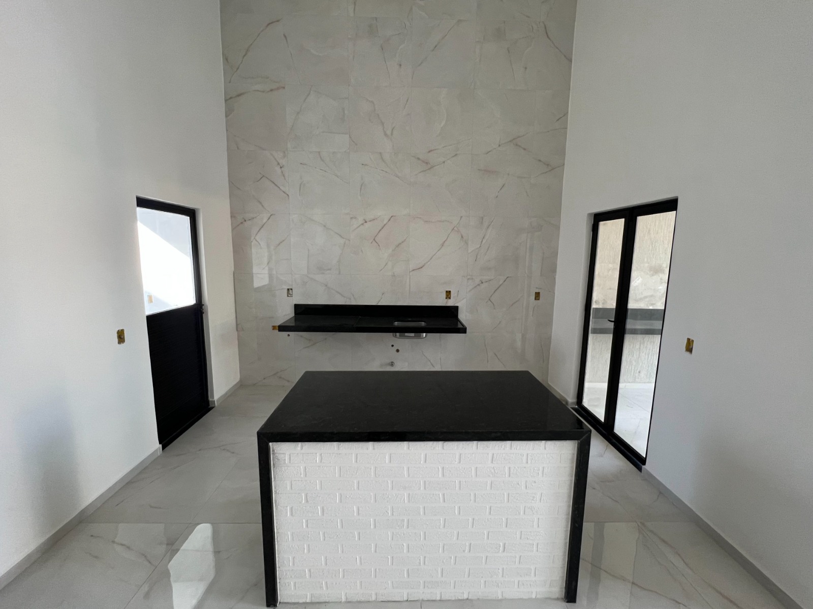 Imagem Casa com 3 Quartos à Venda, 120 m²em Amador - Eusébio Imagem Casa com 3 Quartos à Venda, 120 m²em Amador - Eusébio
