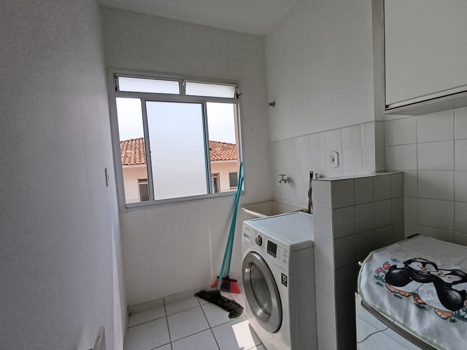 Imagem Apartamento com 2 Quartos à Venda, 48 m²em Vargeão - Jaguariúna