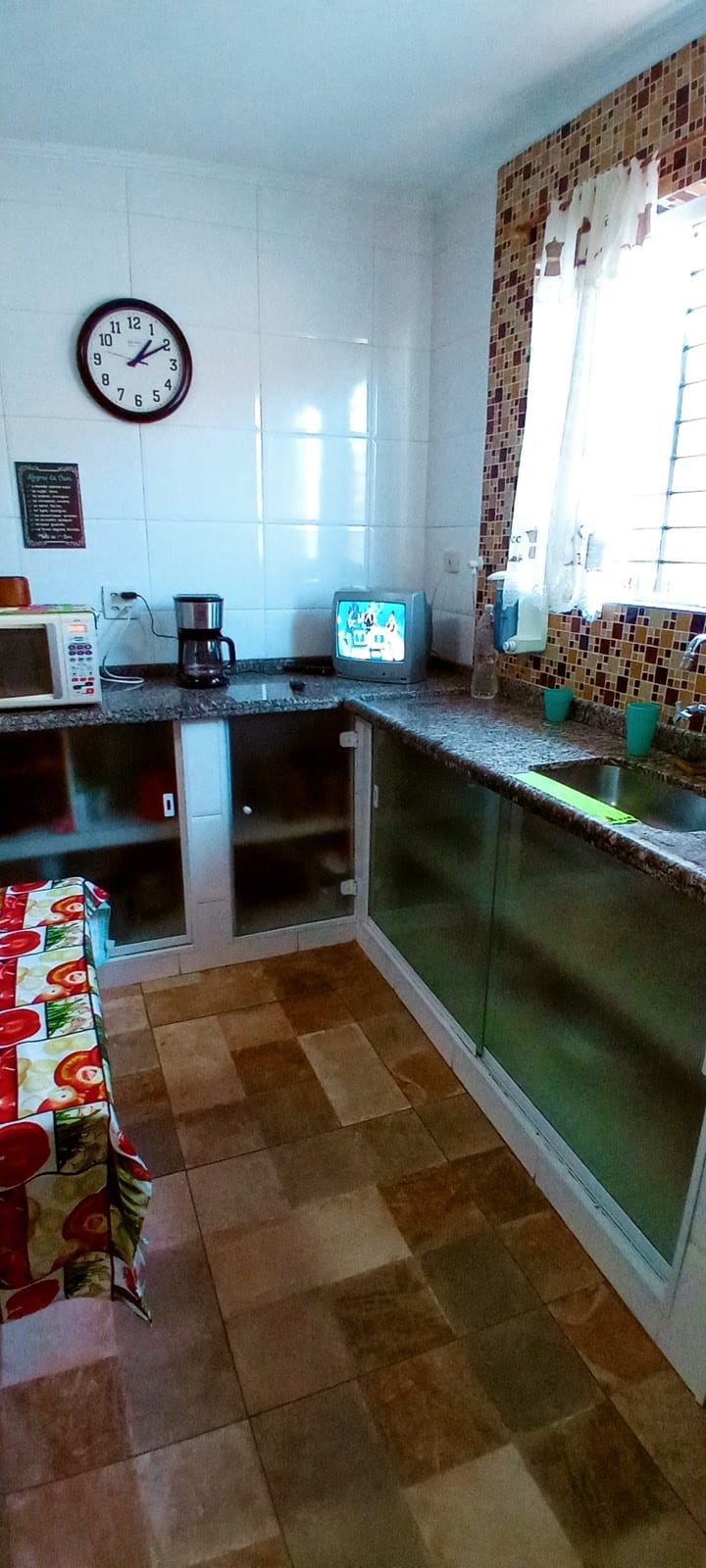 Imagem Casa com 3 Quartos à Venda, 144 m²em Cidade Naútica - São Vicente