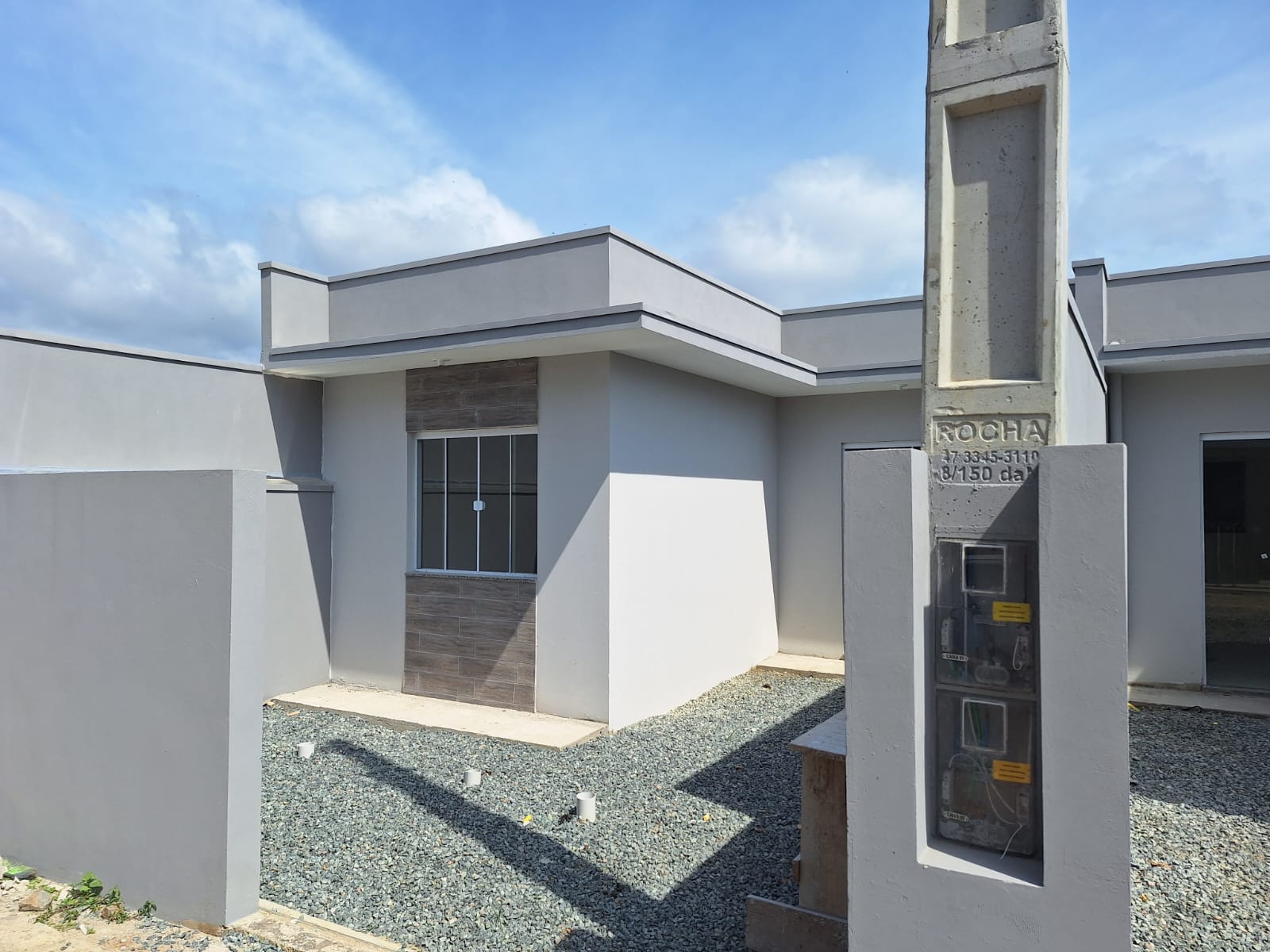 Imagem Casa com 2 Quartos à Venda, 54 m²em Praia Armação - Penha Imagem Casa com 2 Quartos à Venda, 54 m²em Praia Armação - Penha