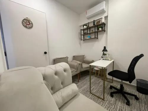 Sala Comercial para Alugar, 45 m² em Nazaré - Belém
