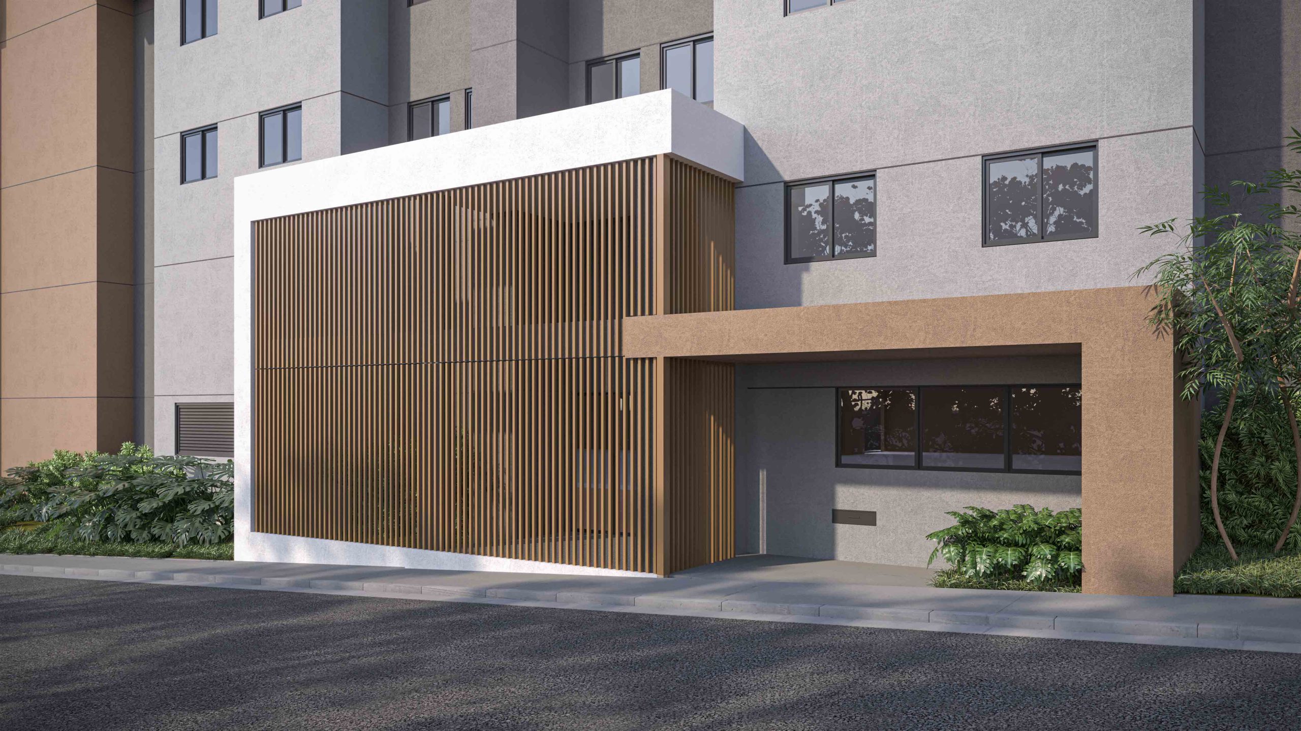 Imagem Apartamento com 2 Quartos à Venda, 53 m²em Vila Lisboa - São Paulo